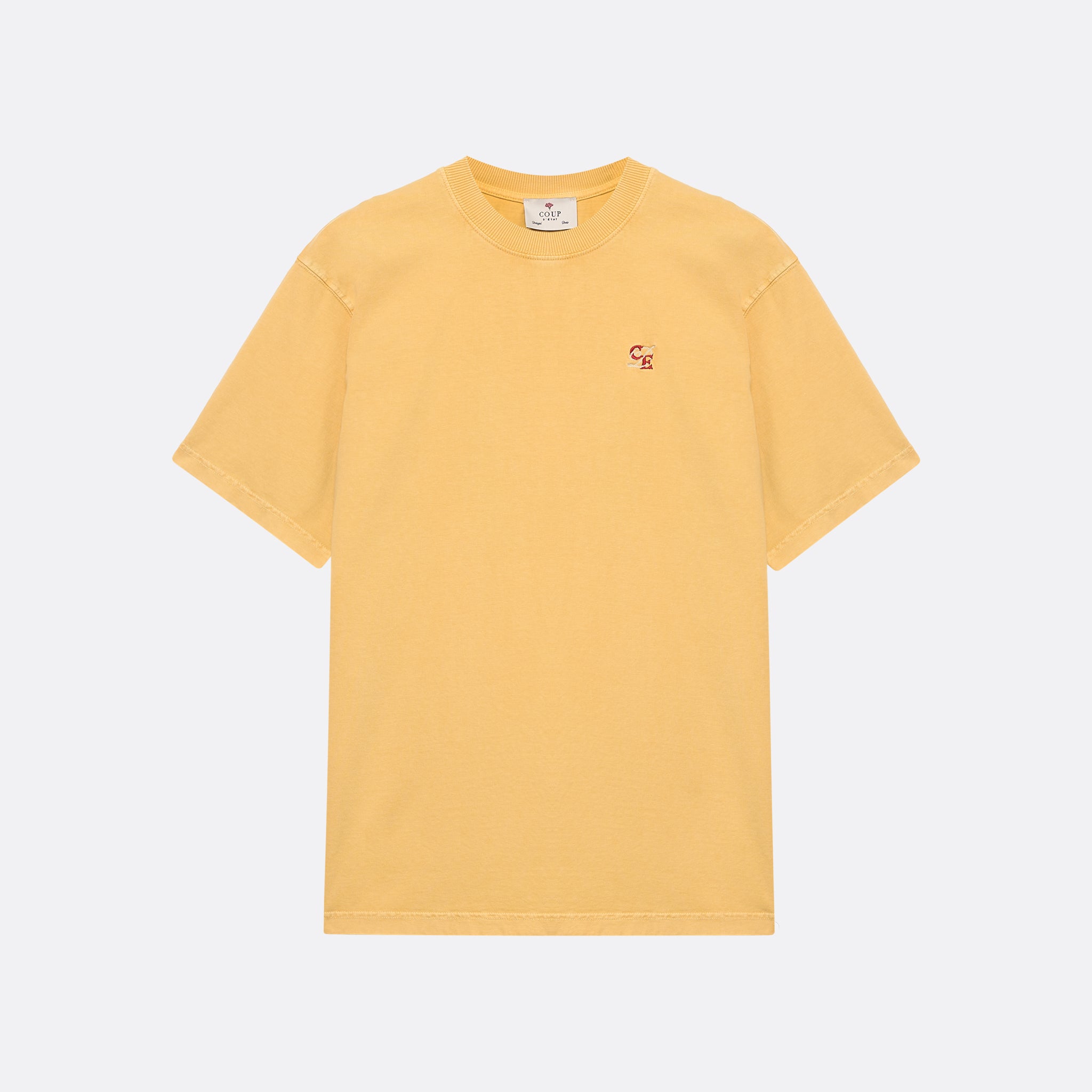 Canned Sardine Tee