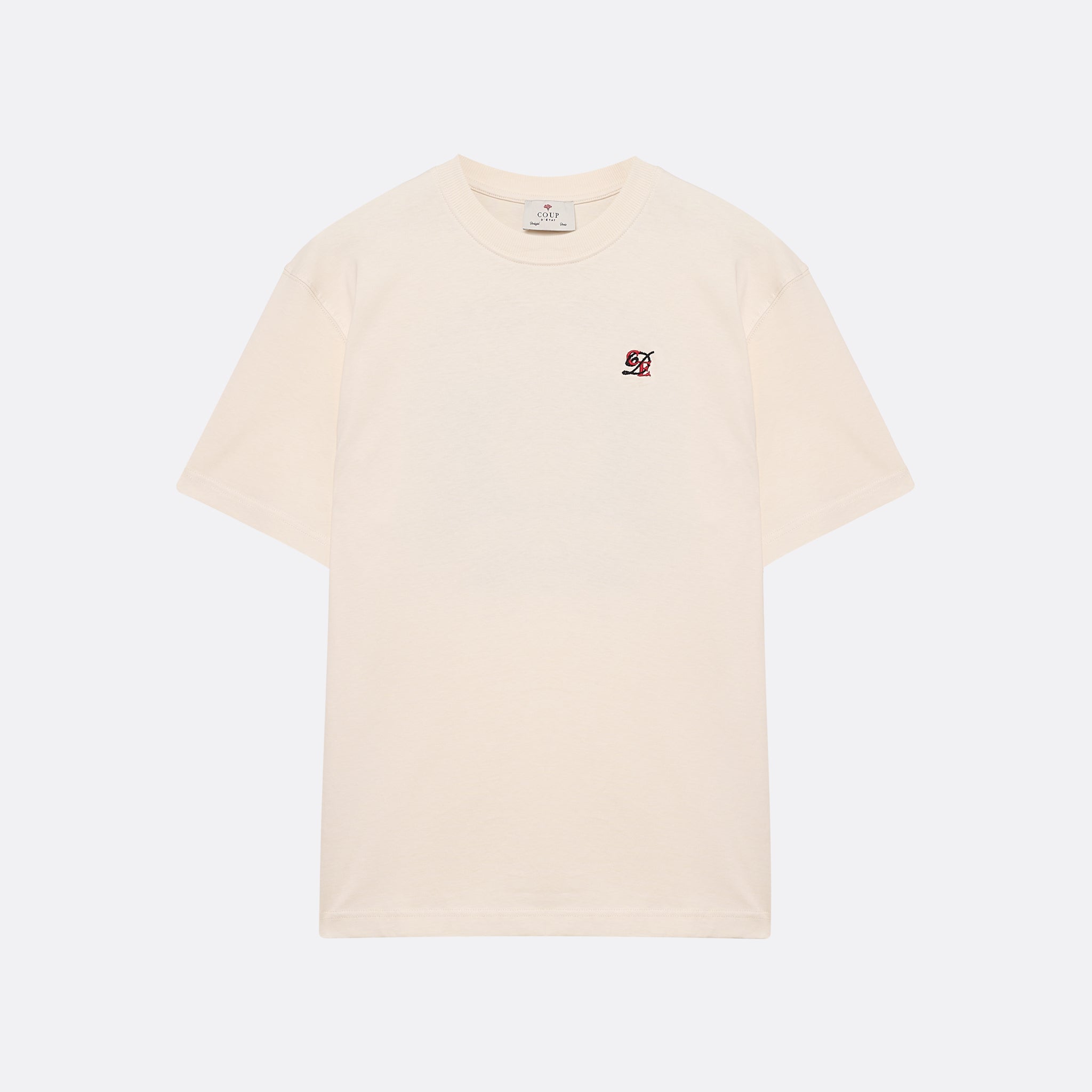 Canned Sardine Tee