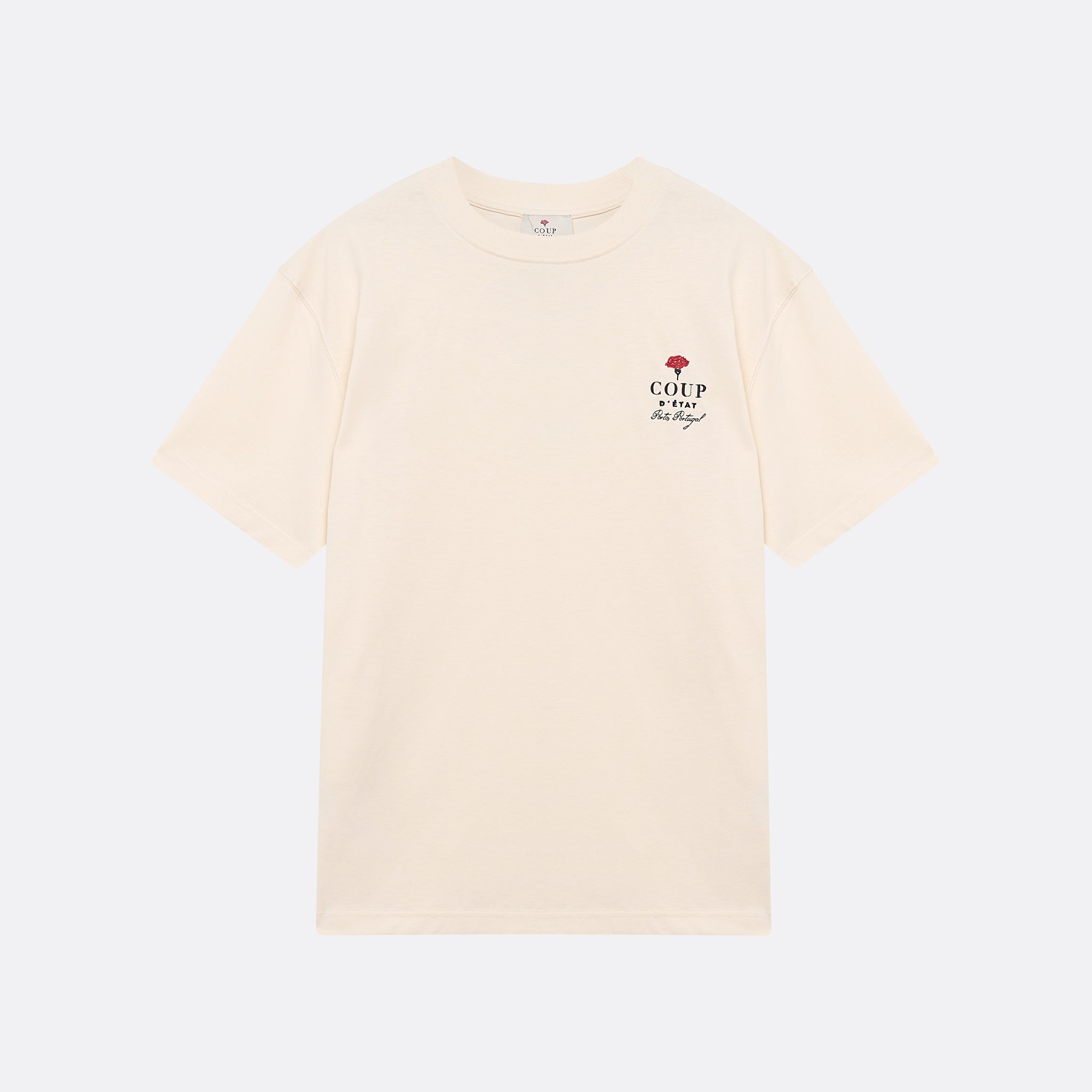Logo Tee