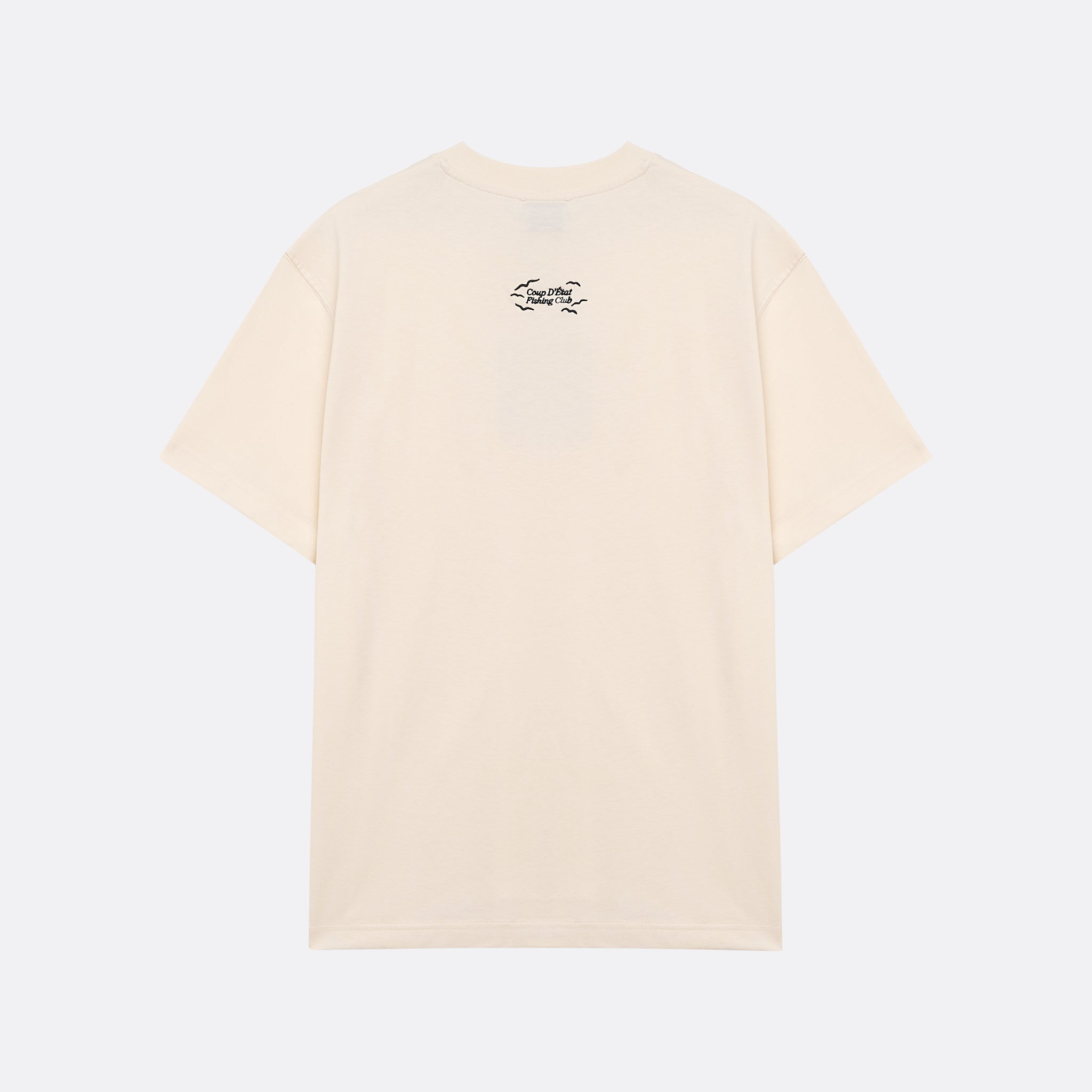 Logo Tee