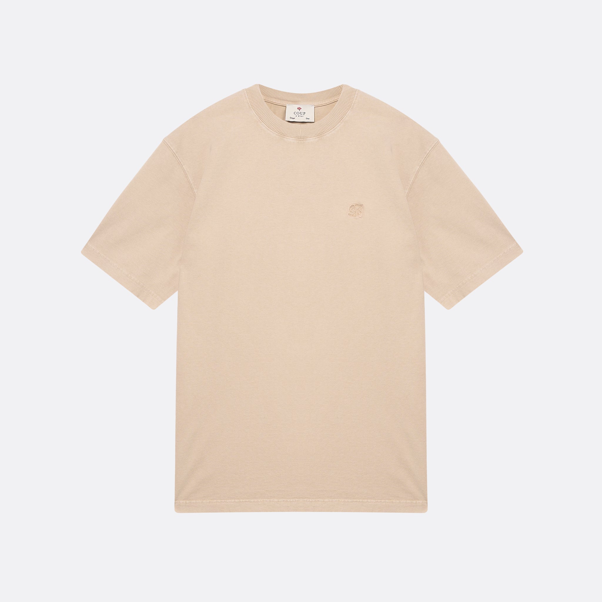 Sailing Rope Tee