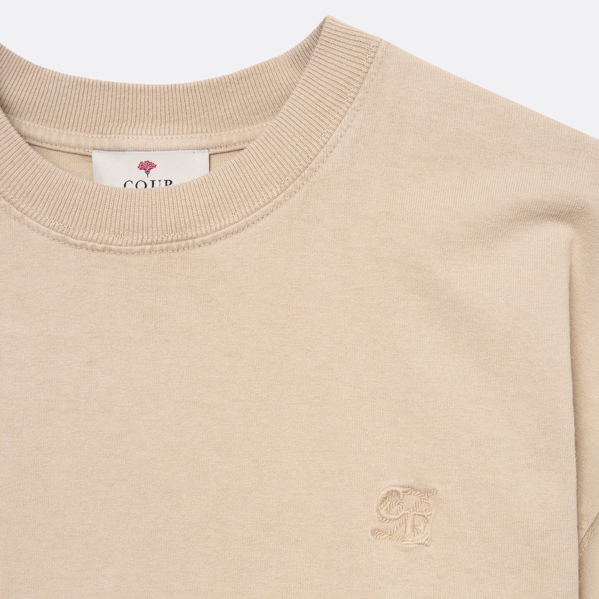 Sailing Rope Tee