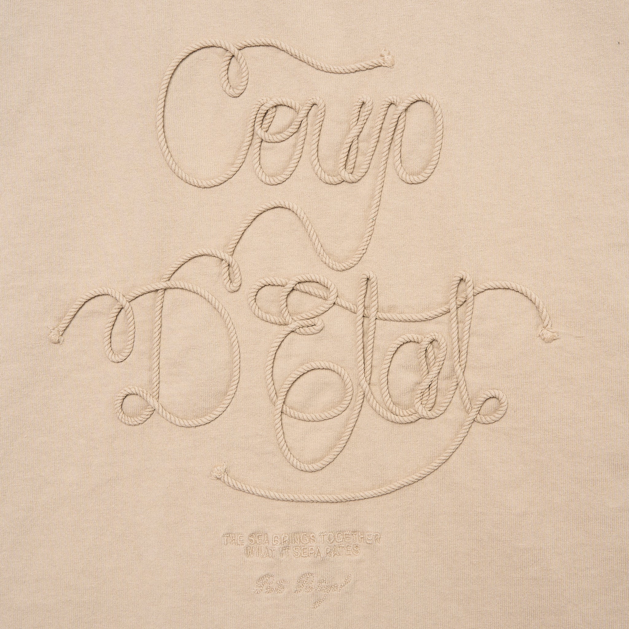 Sailing Rope Tee