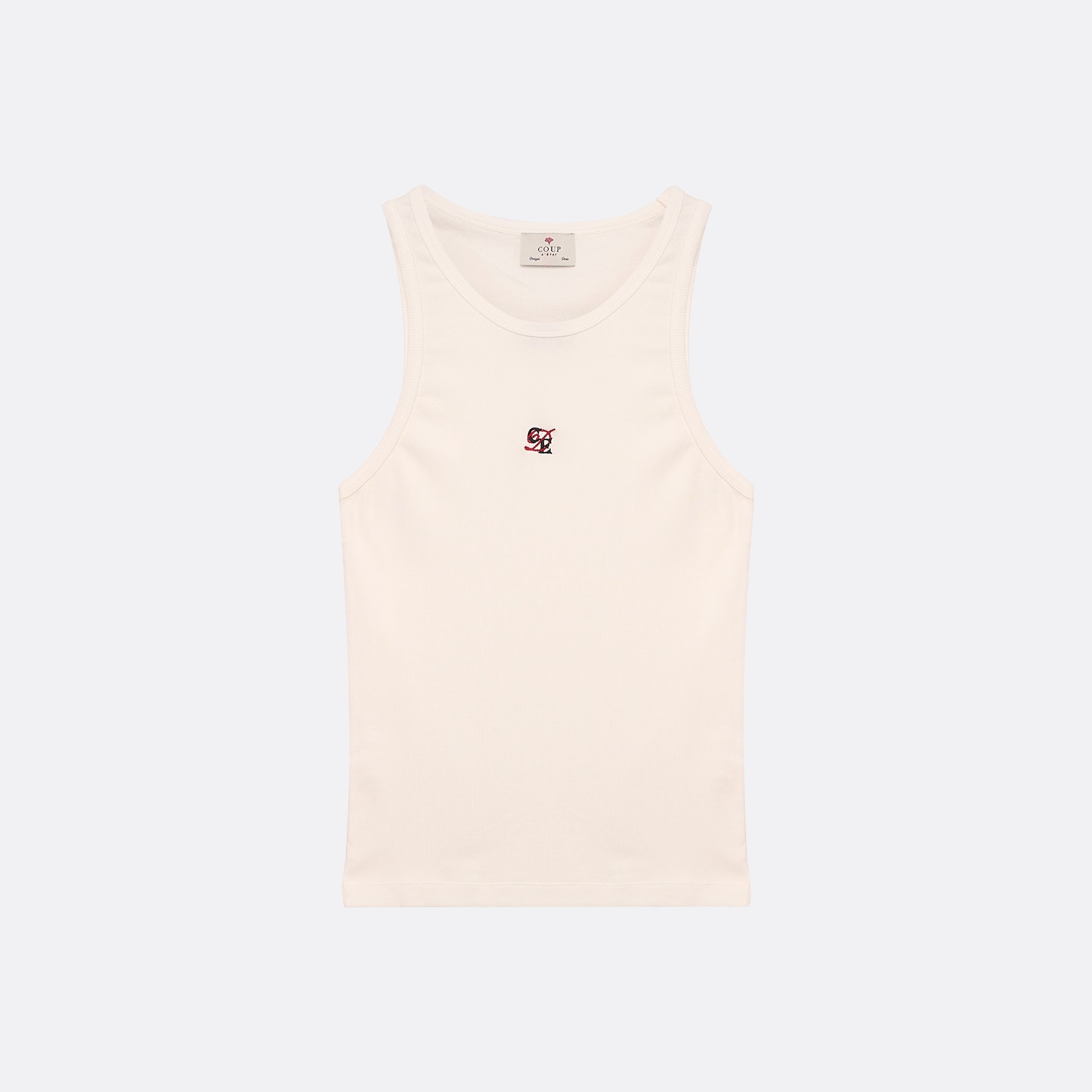 FisherMan Tank Top