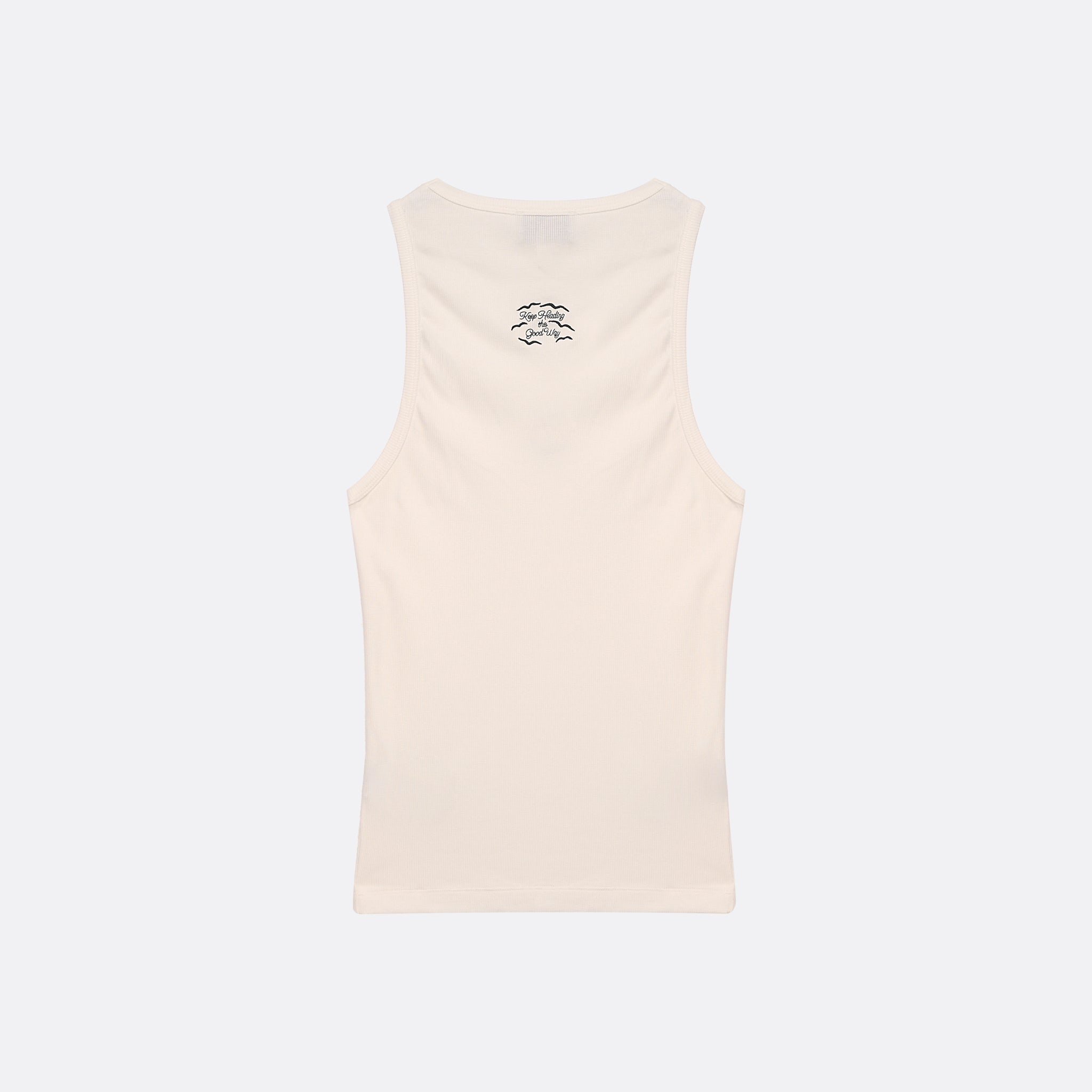 FisherMan Tank Top