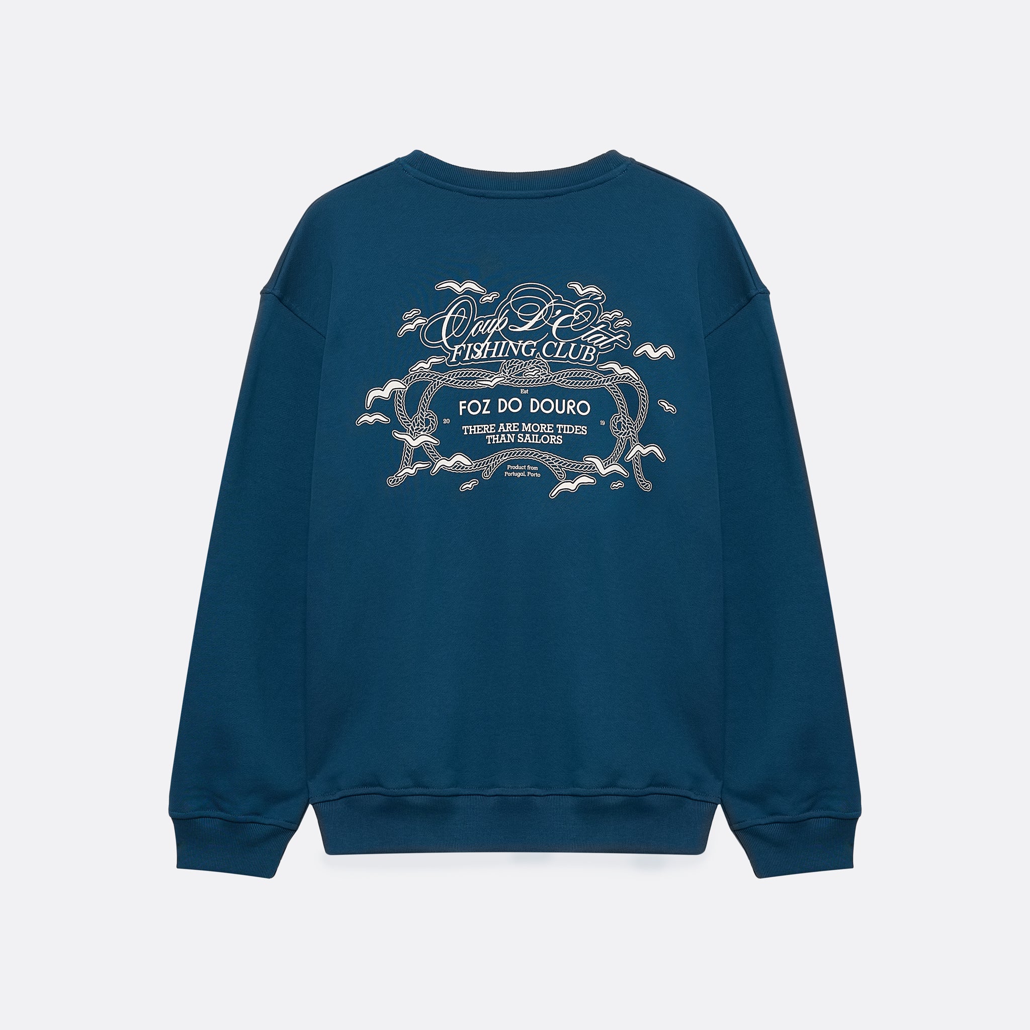 Foz do Douro Sweat