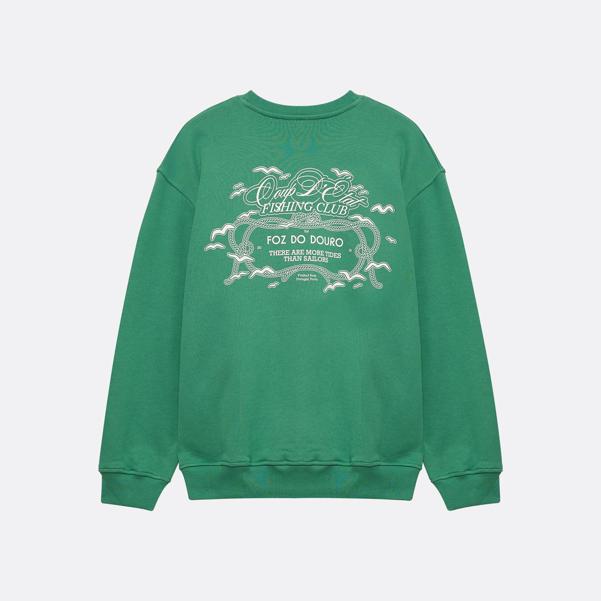 Foz do Douro Sweat