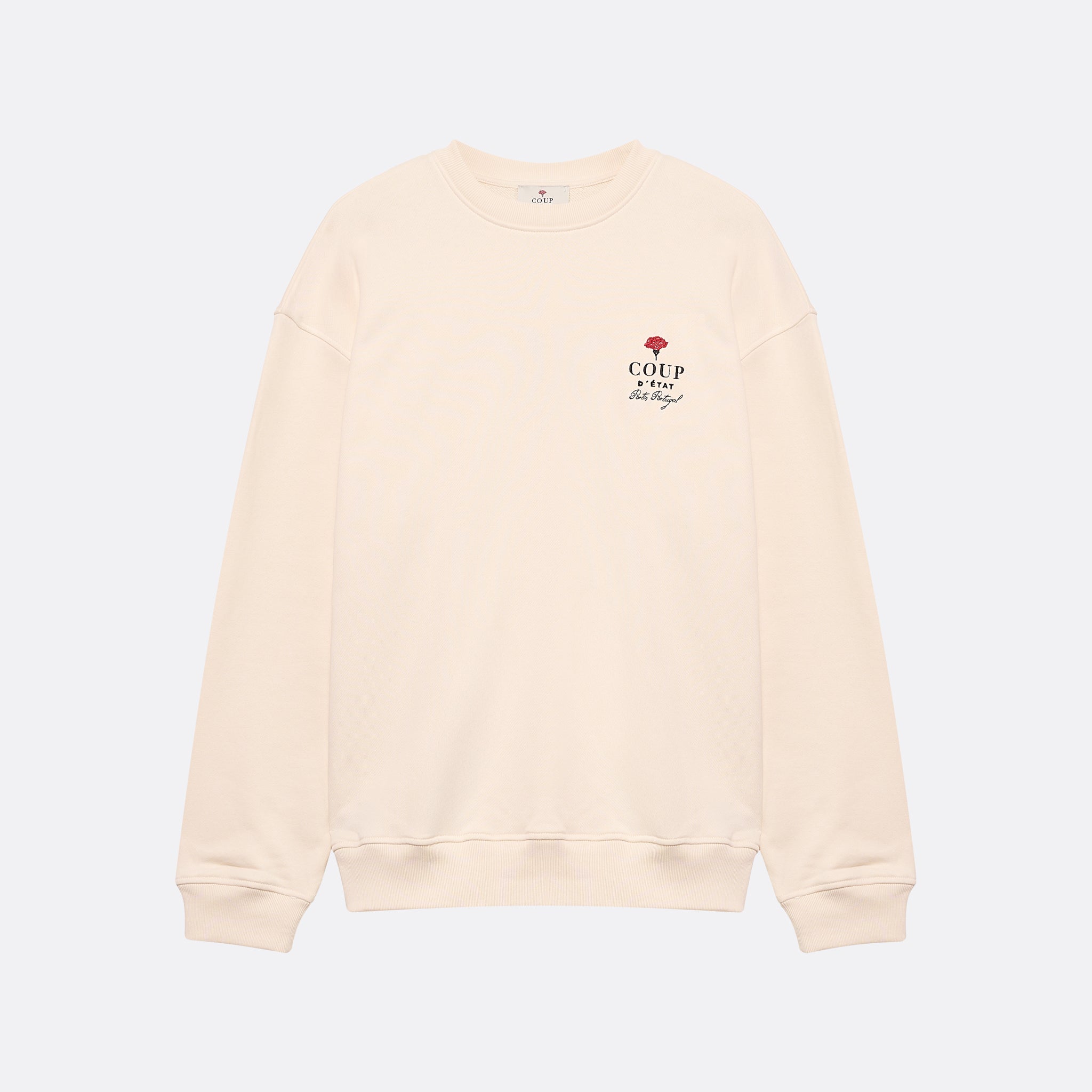 Logo Sweat Off
