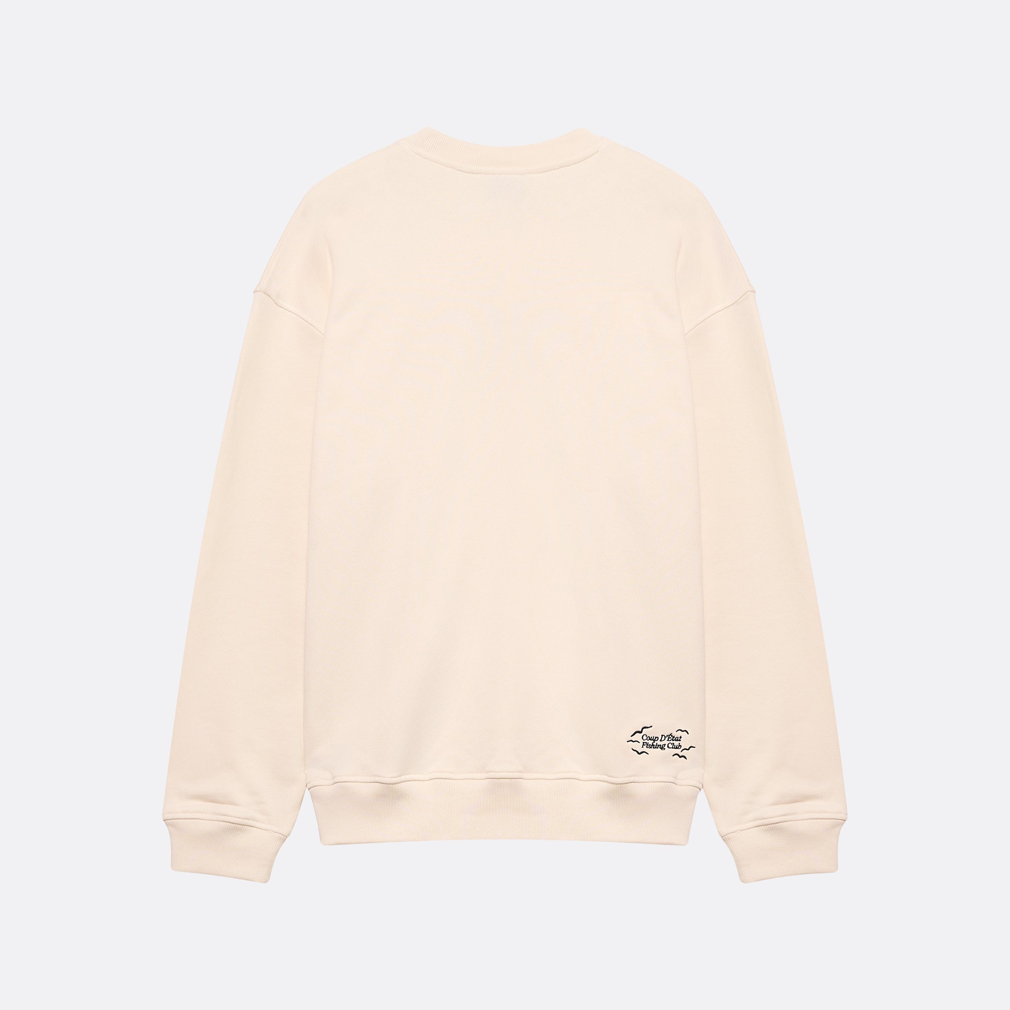 Logo Sweat Off