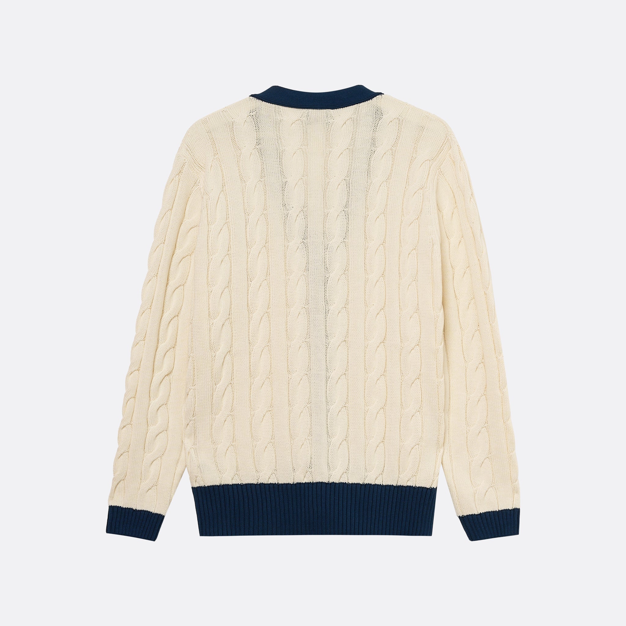 Coup Cardigan