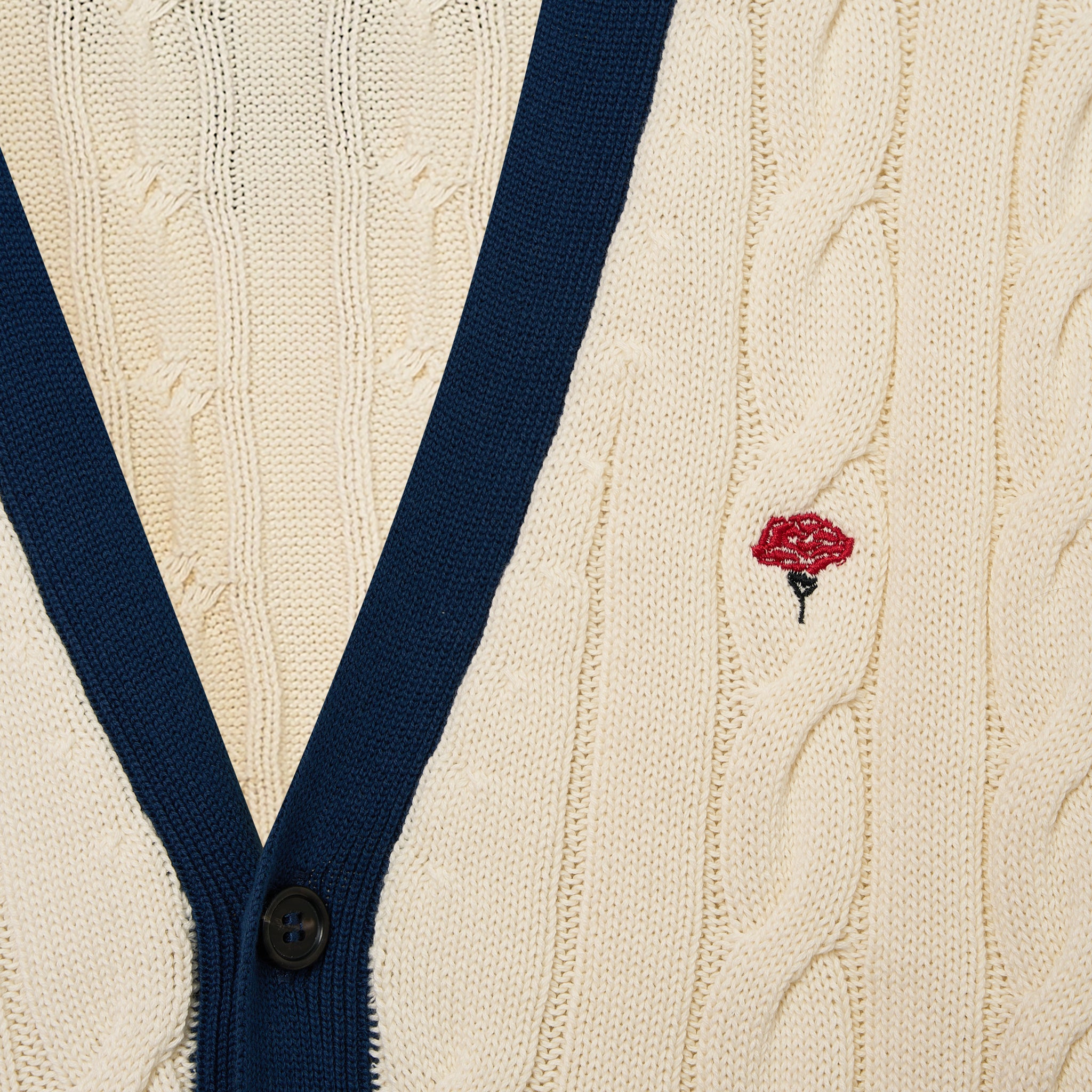 Coup Cardigan