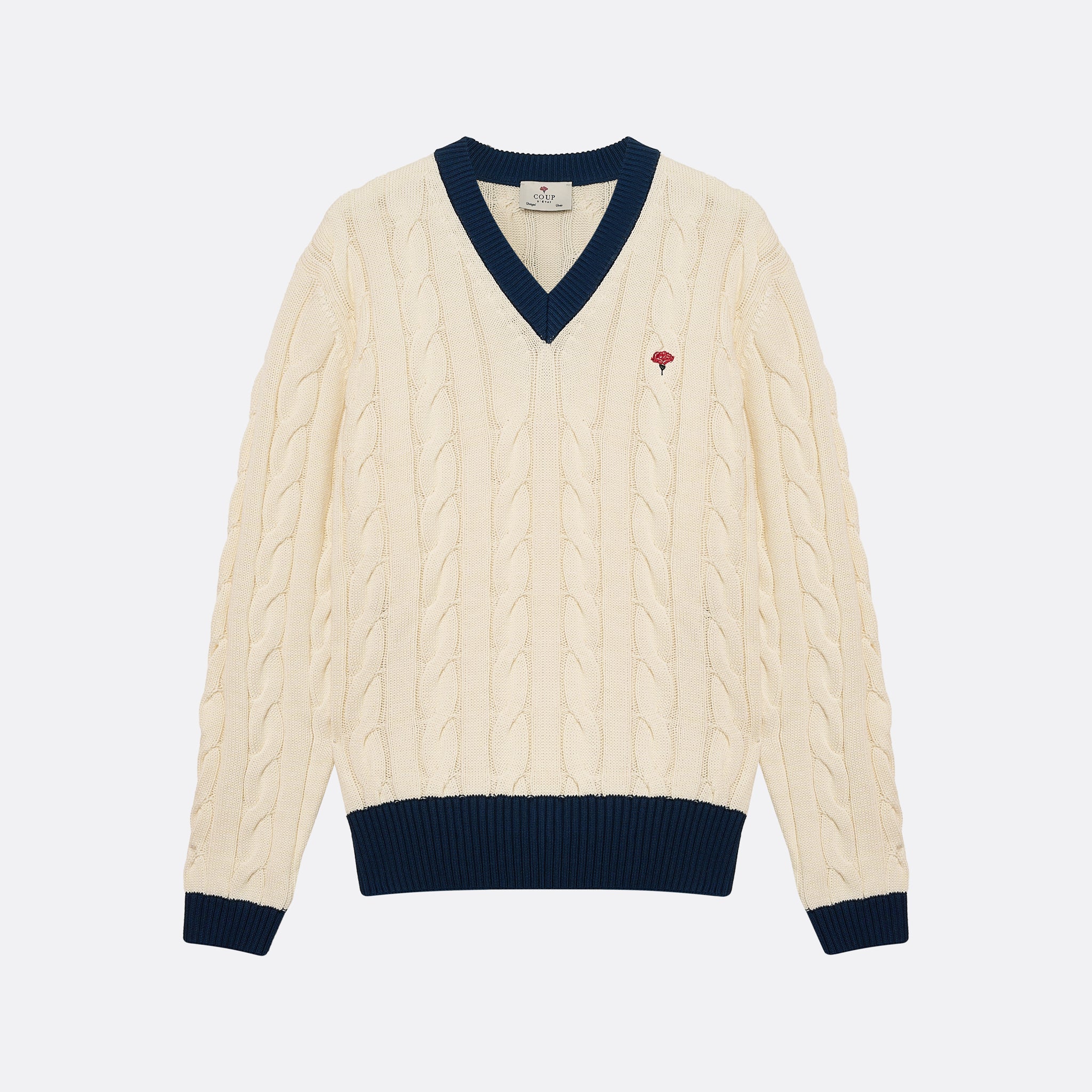 Putschpullover