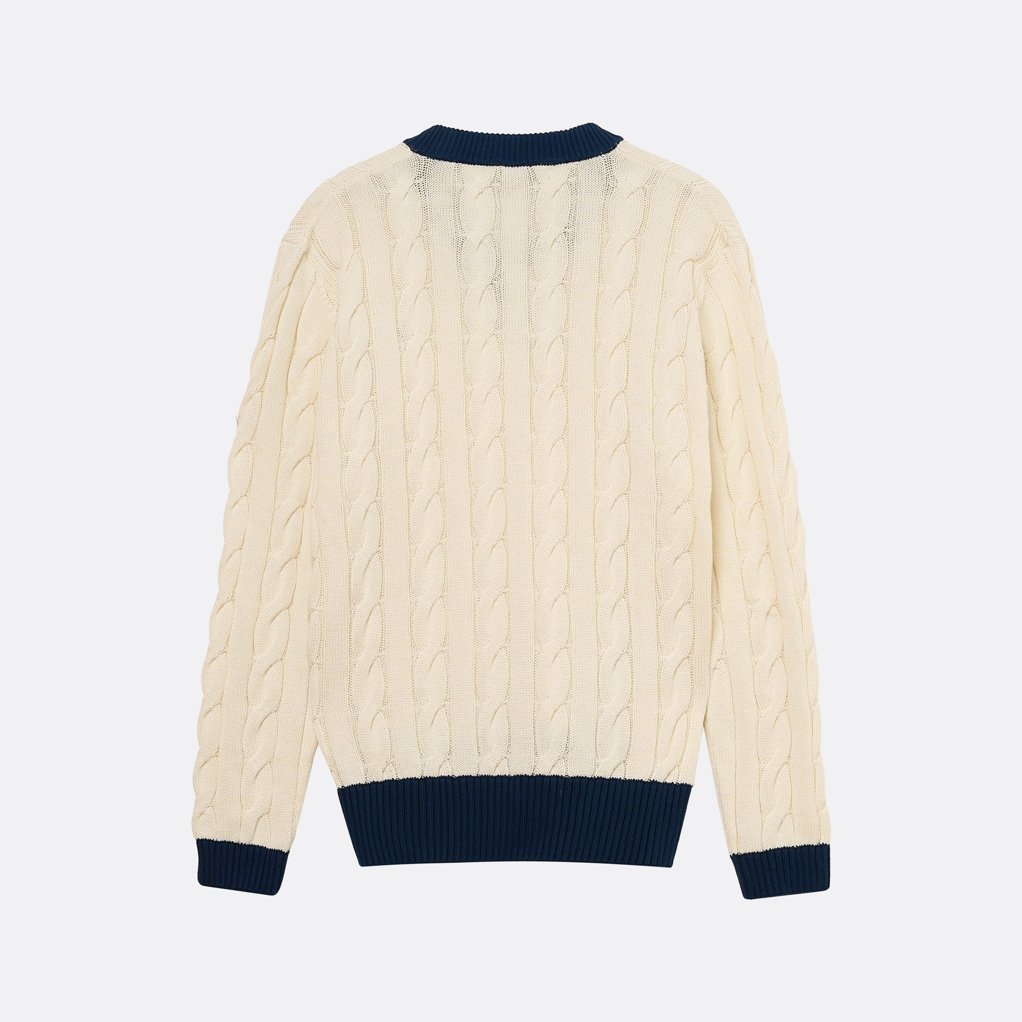 Putschpullover