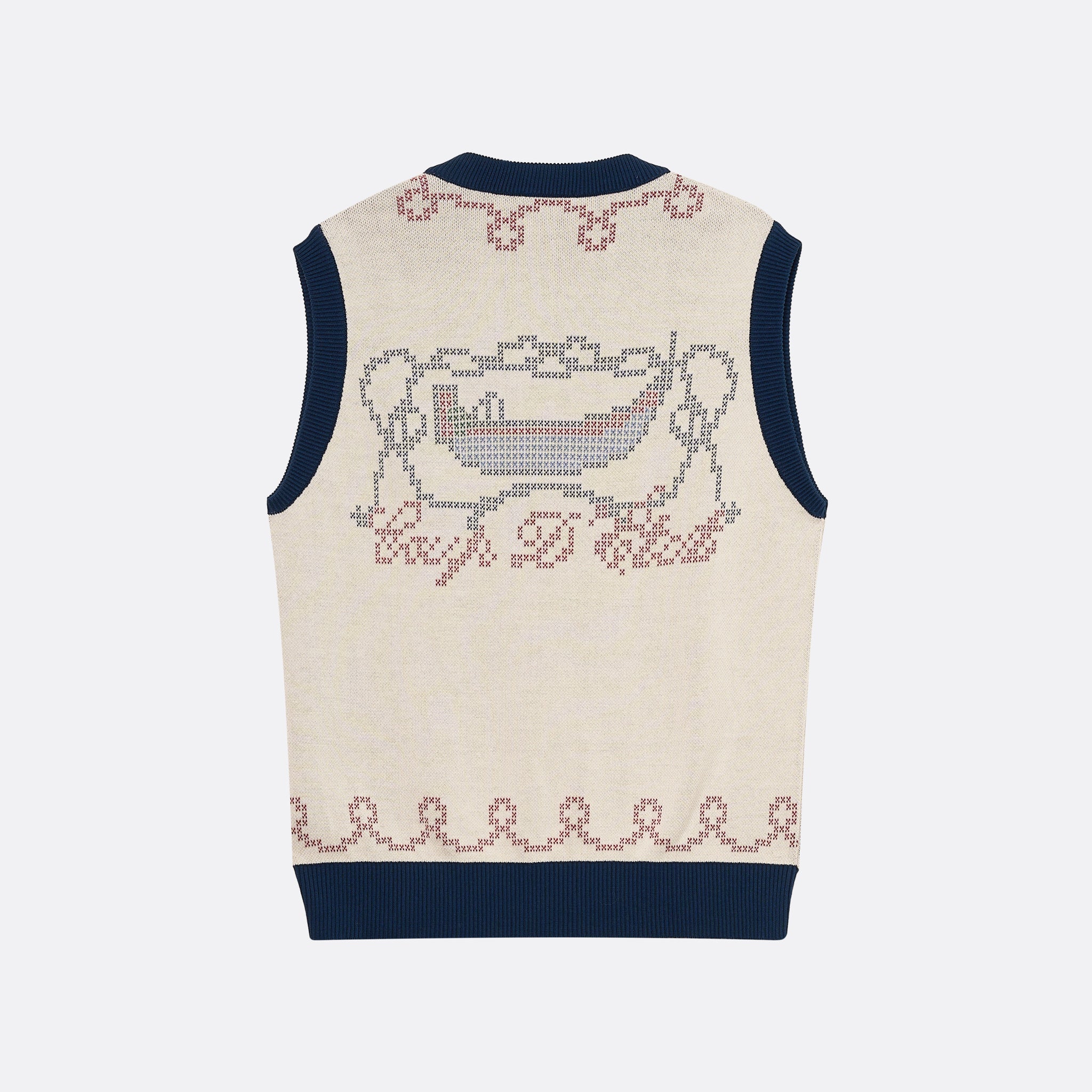 Poveiro Vest