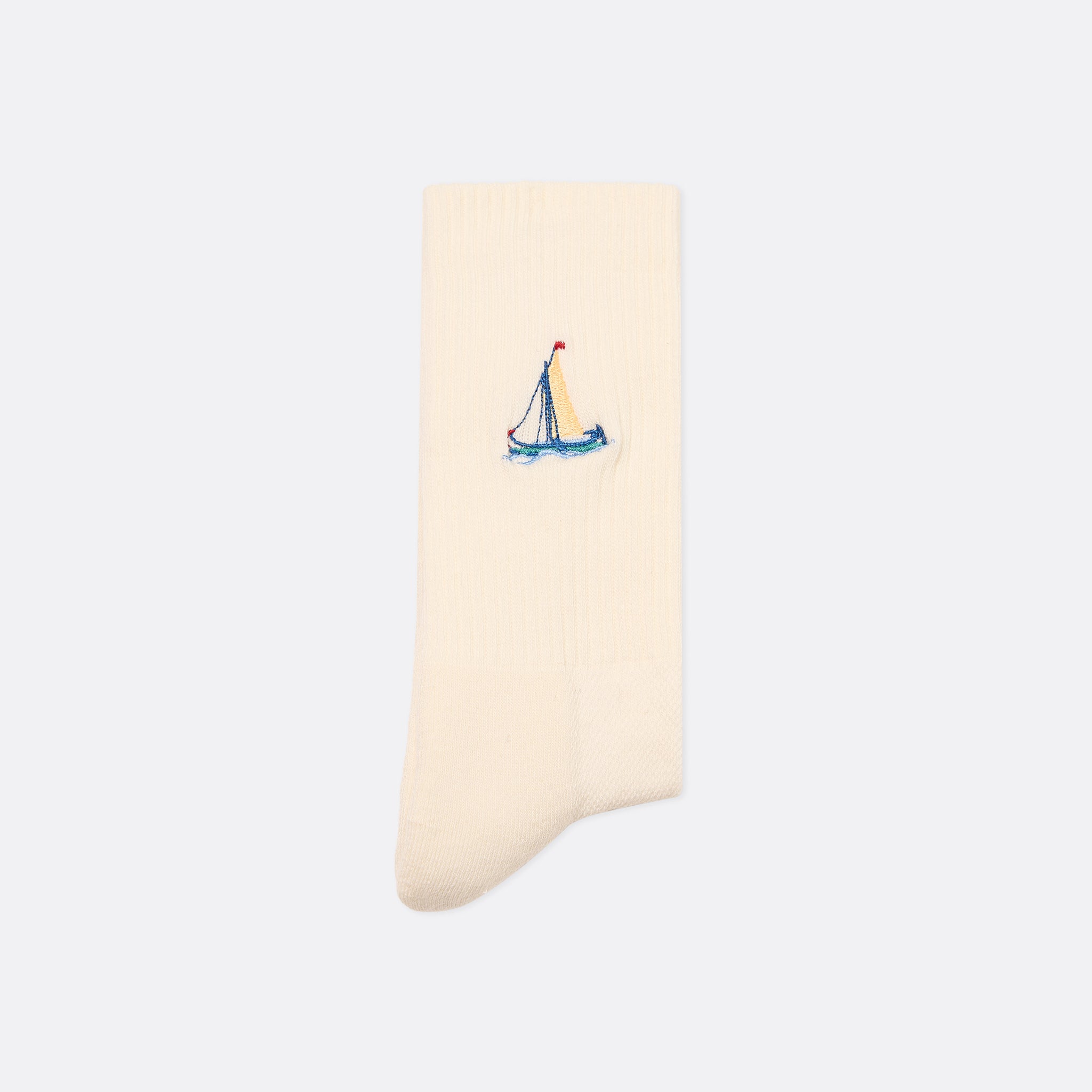 Fishing Club Socks
