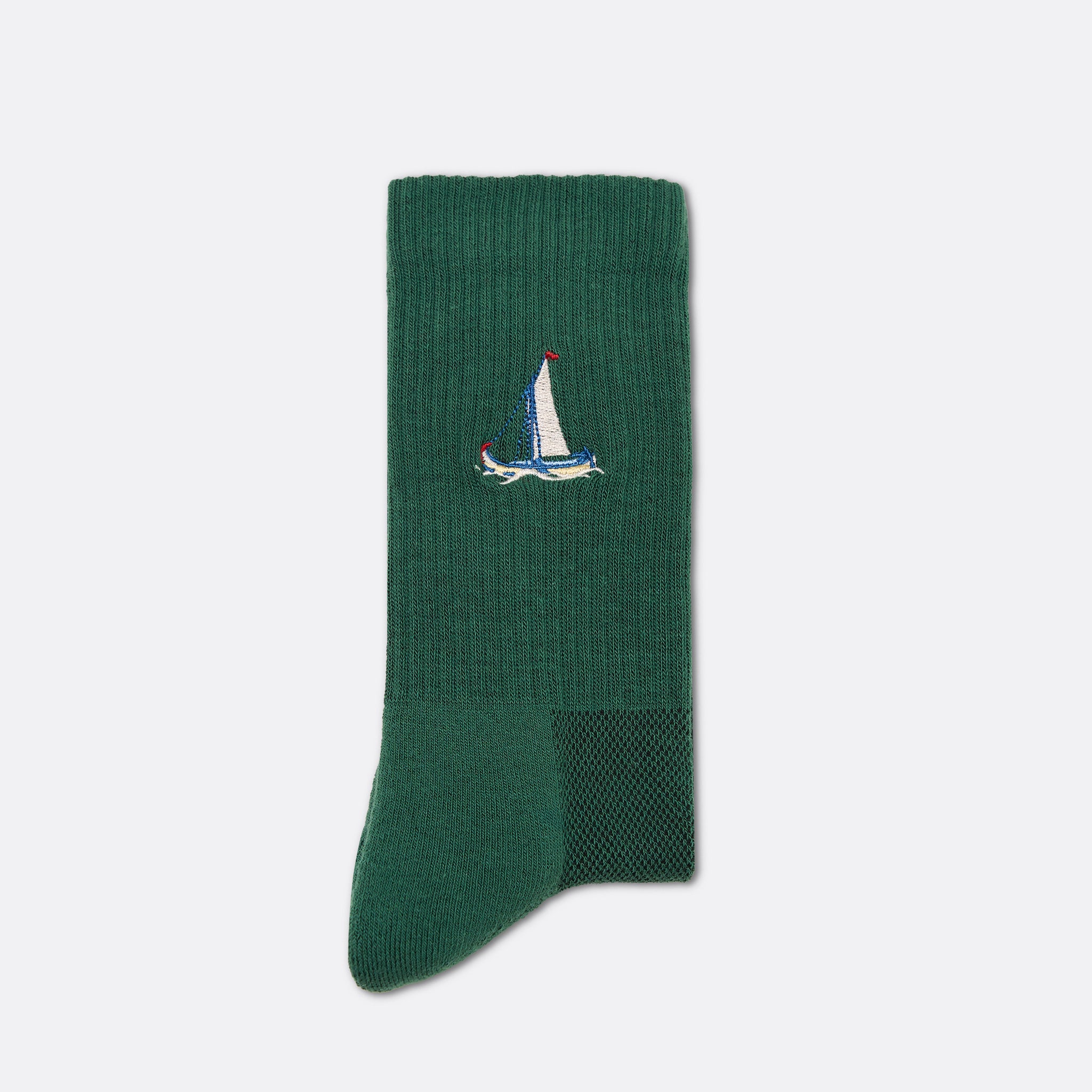 Fischereiungsclub -Socken