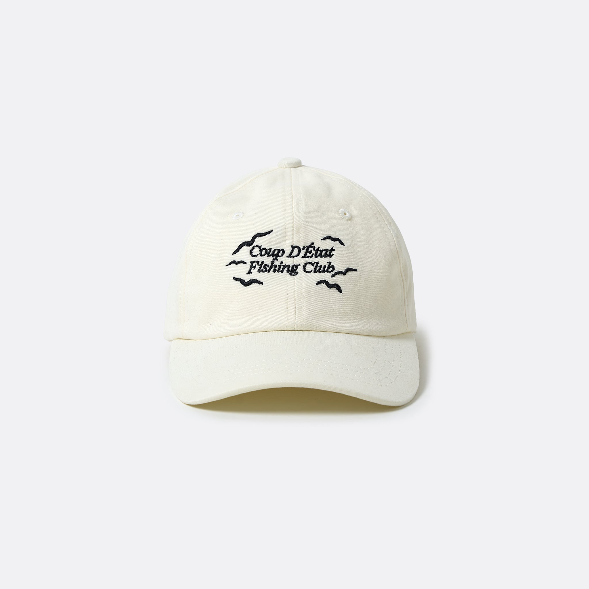 Gapta del club de pesca