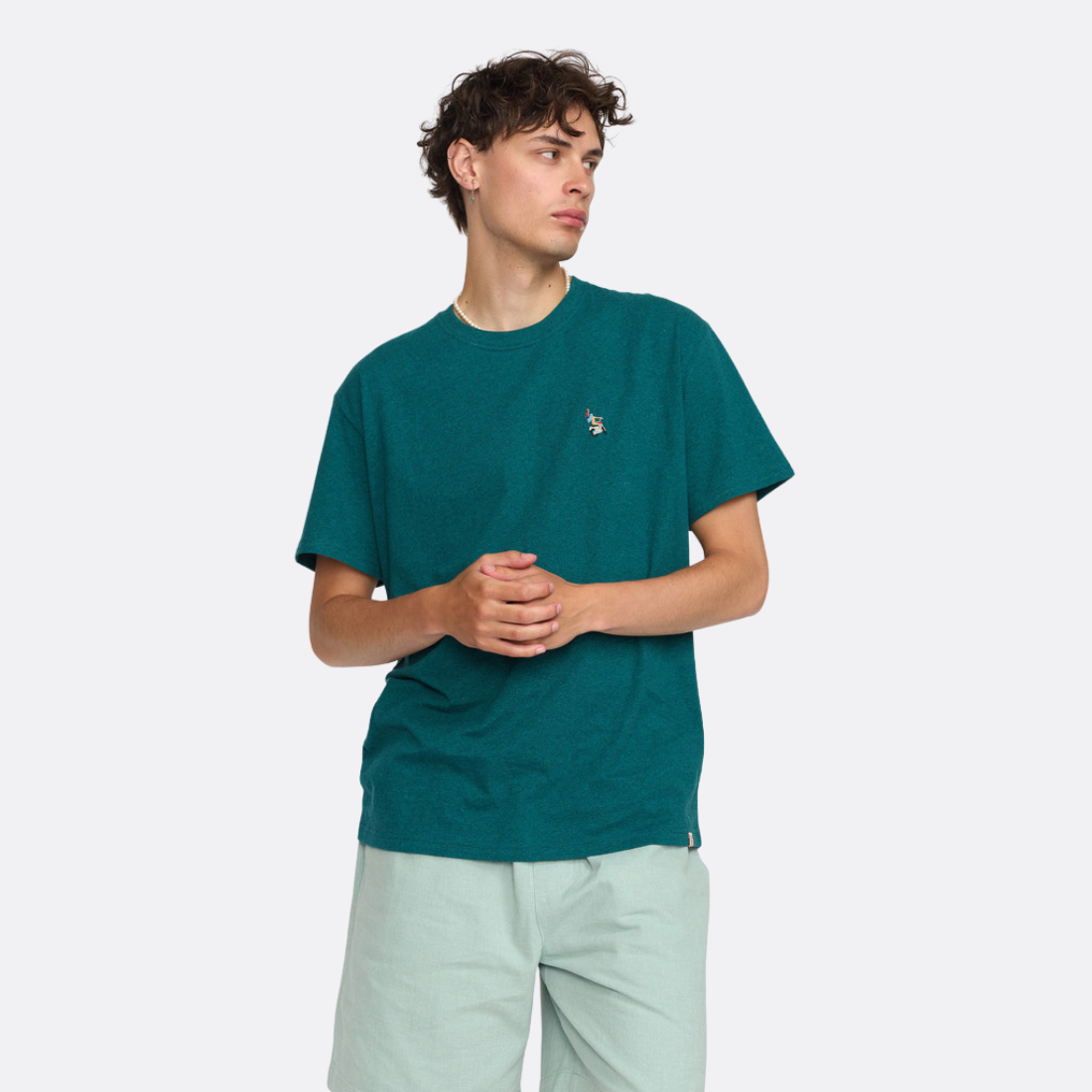 Application T-Shirt