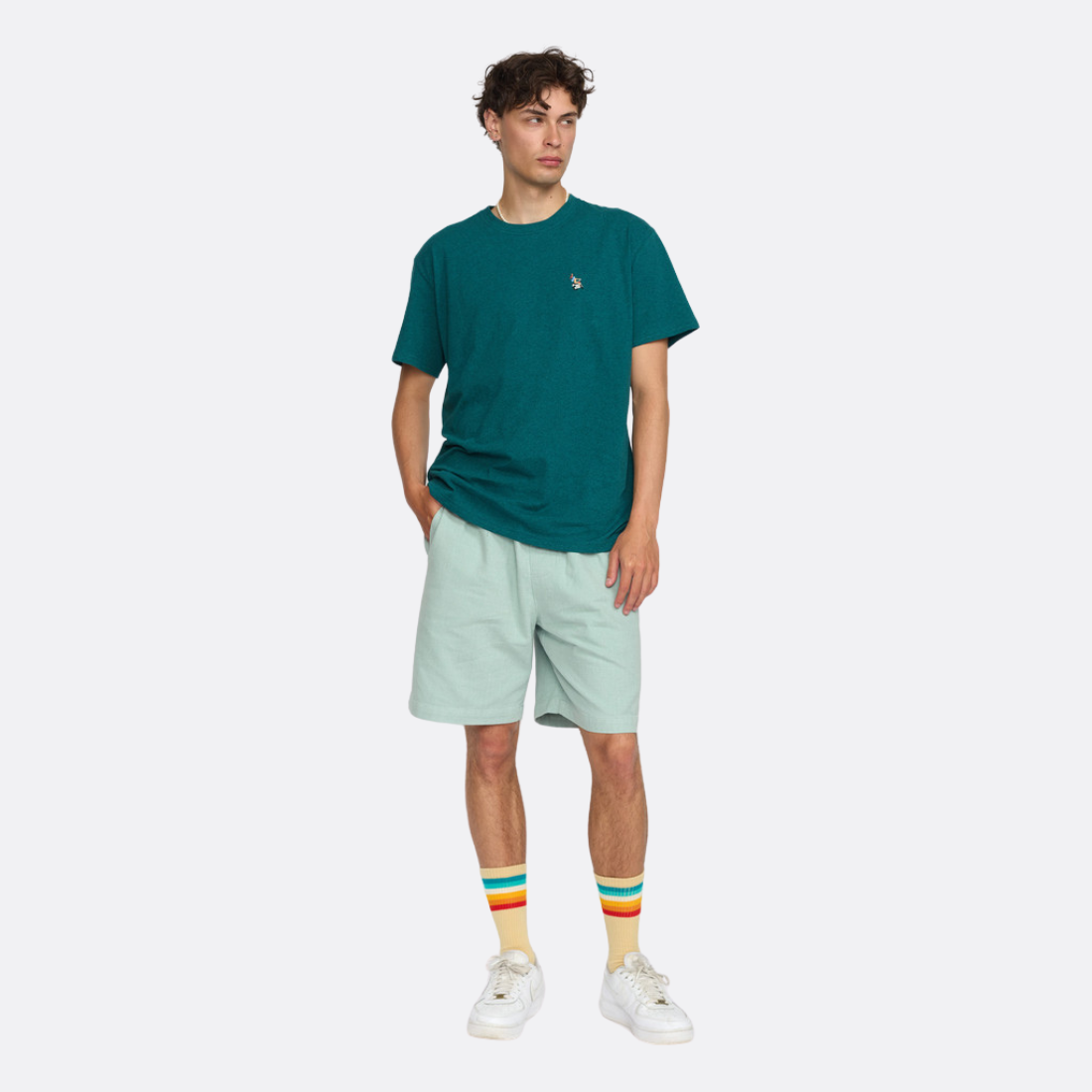 Application T-Shirt