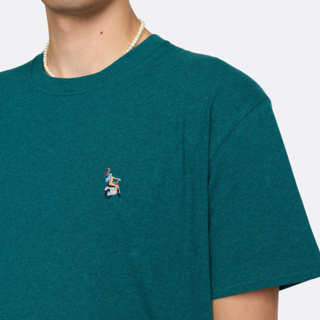 Application T-Shirt