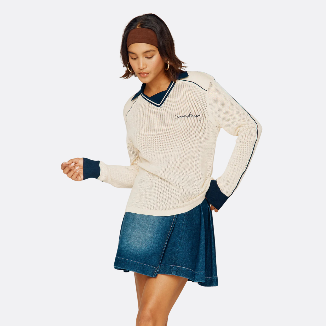 Guardián Knit