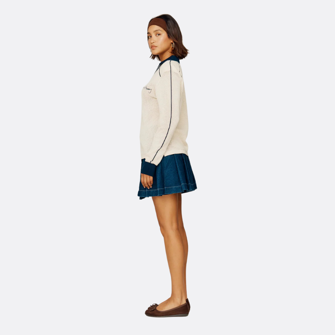 Guardián Knit