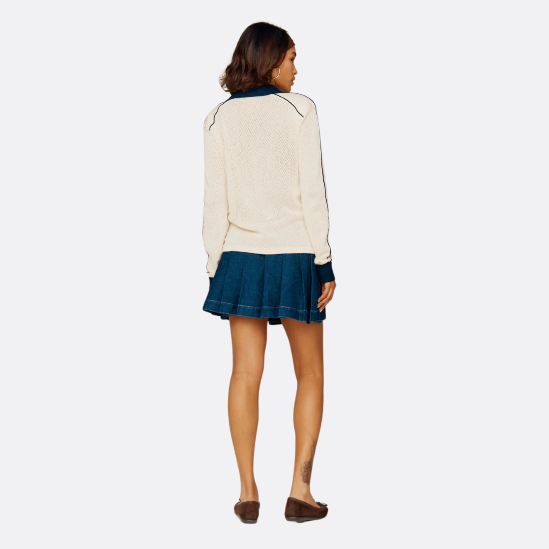 Guardián Knit