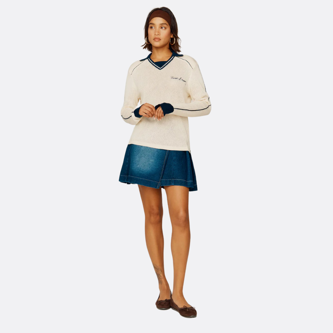 Guardián Knit