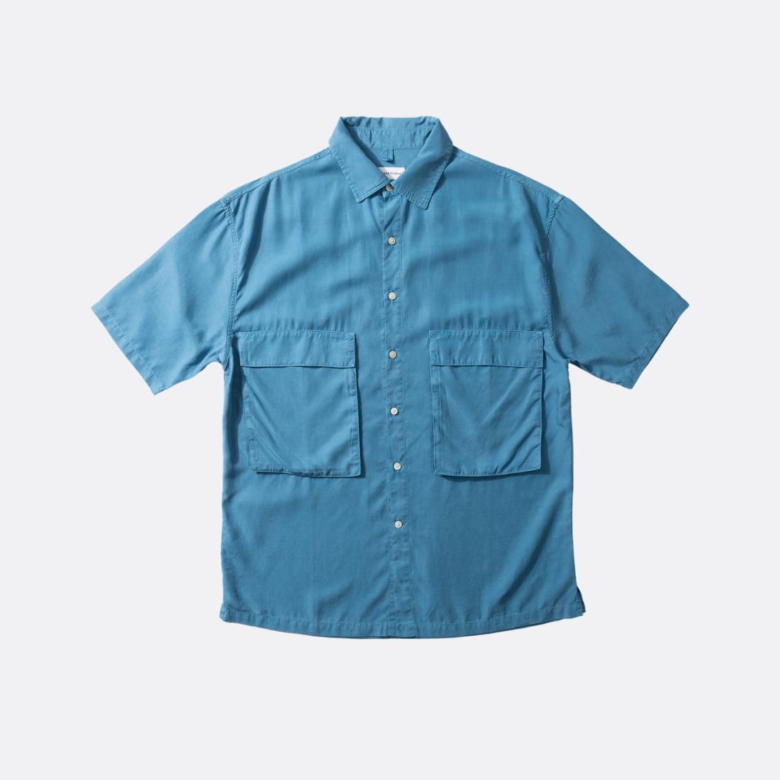 Dos Caminos Short Sleeve Shirt