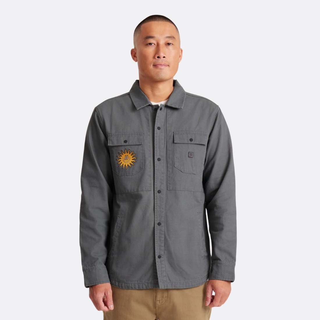 Hebrides Unlined Jackets