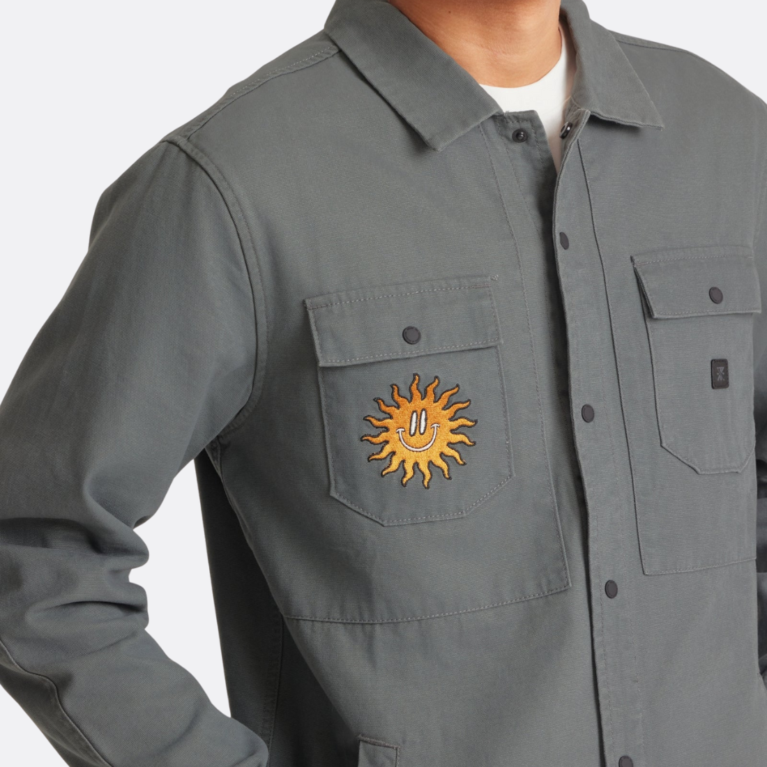 Hebrides Unlined Jackets