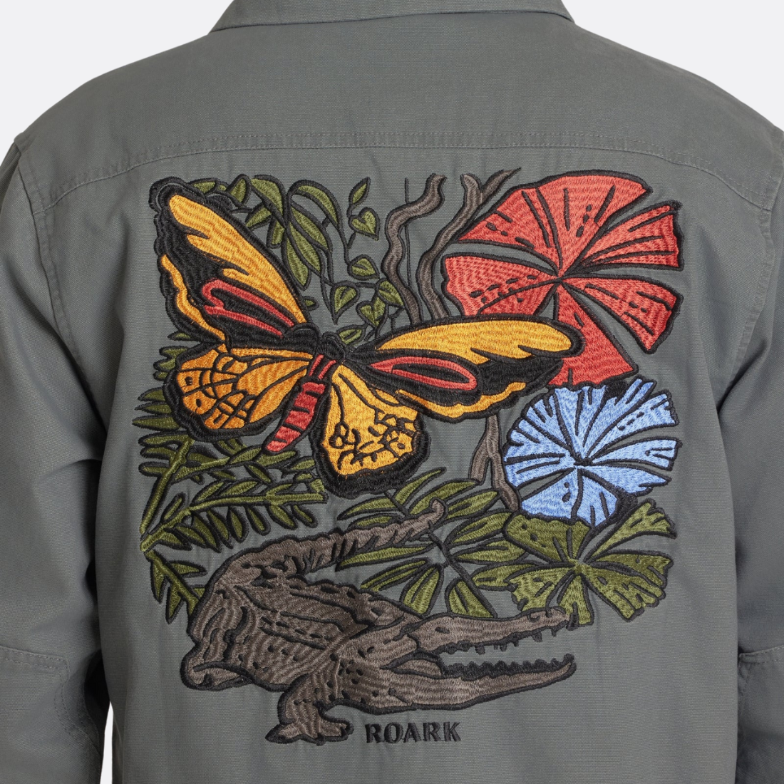 Hebrides Unlined Jackets