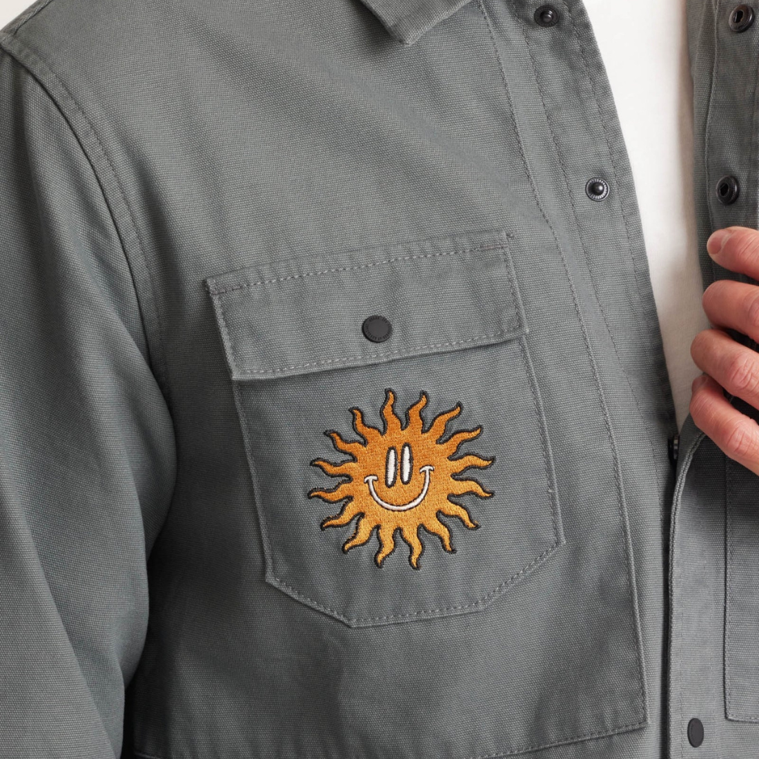 Hebrides Unlined Jackets