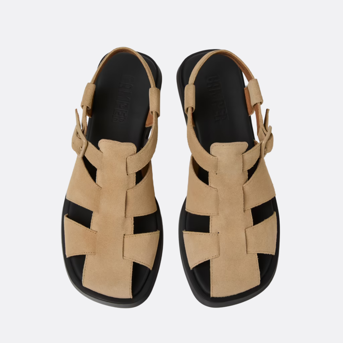 Dana Sandals