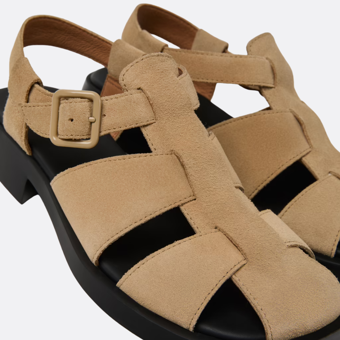 Dana Sandals