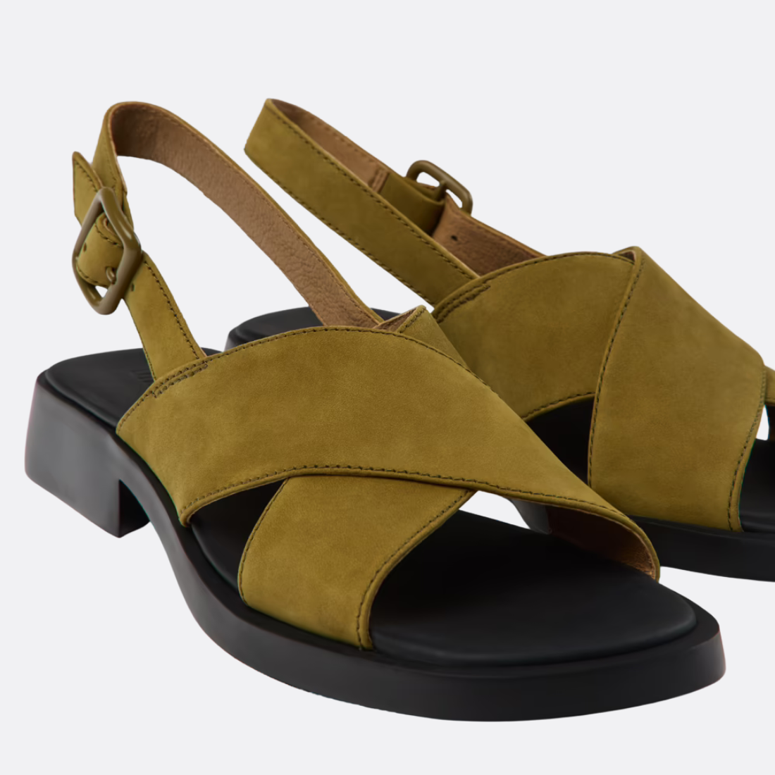 Dana Sandals
