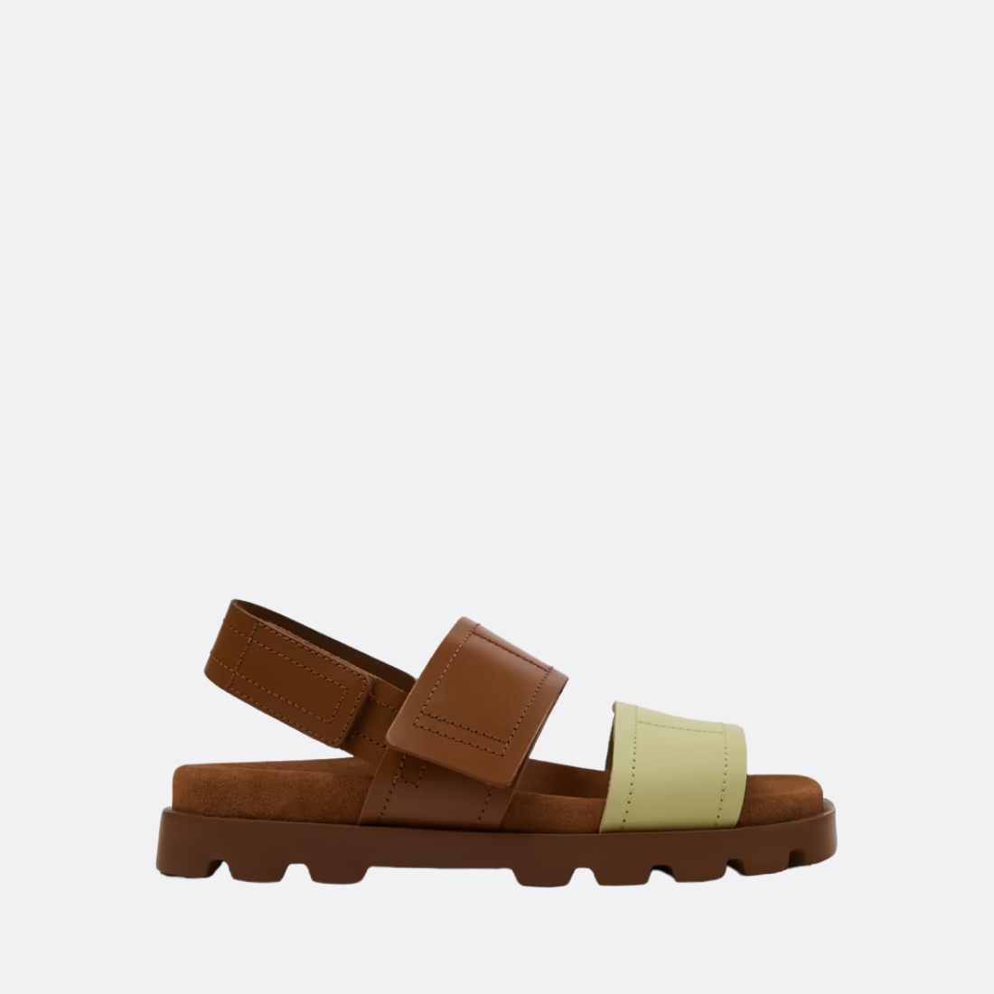 Brutus Sandals