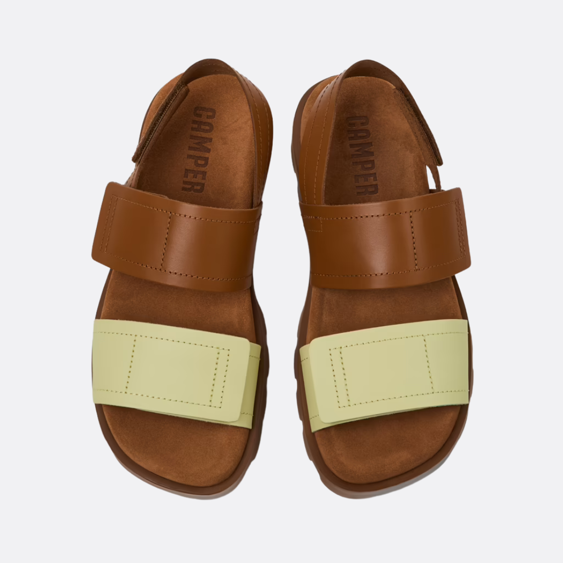 Brutus Sandals