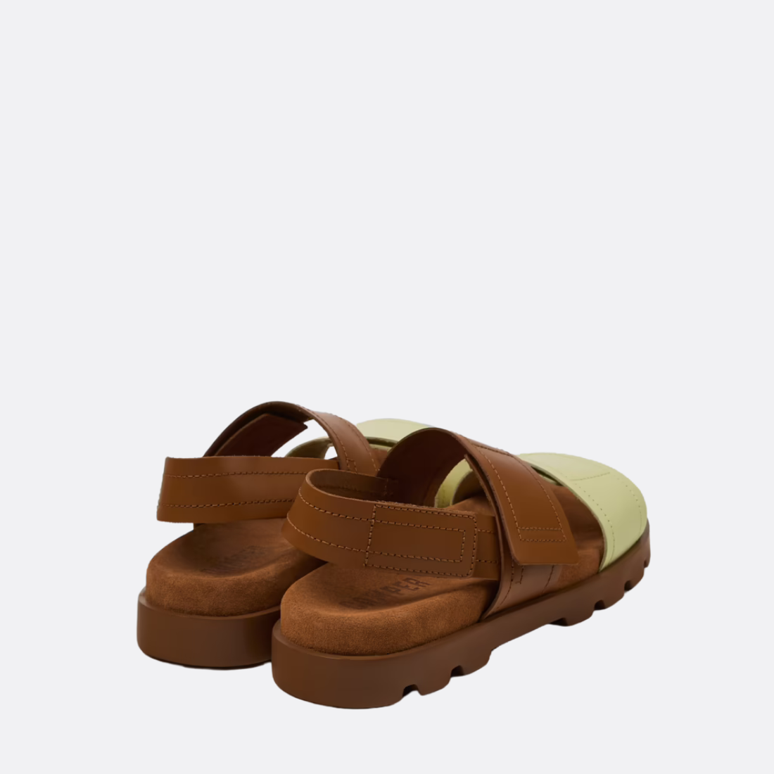 Brutus Sandals