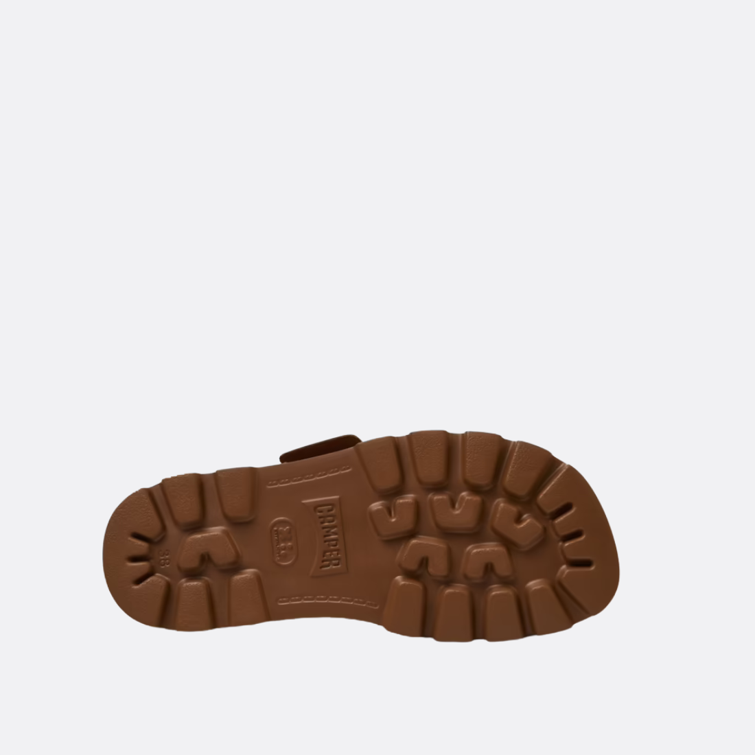 Brutus Sandals