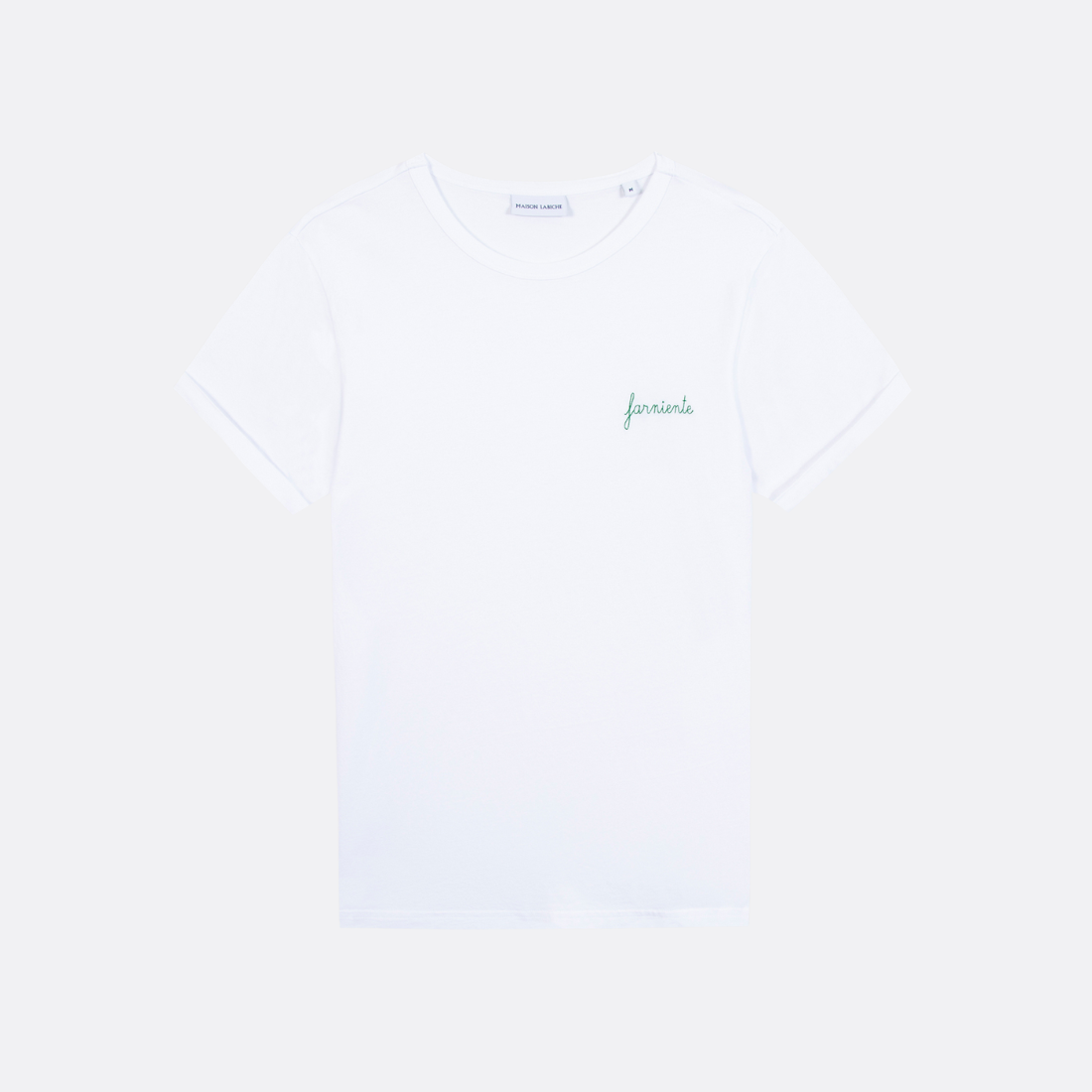 T-shirt PopIncourt Farniente / Gots