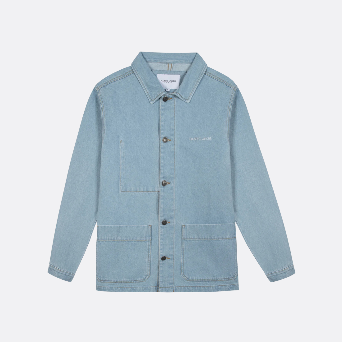 Sebasto Maison Labiche Jacket