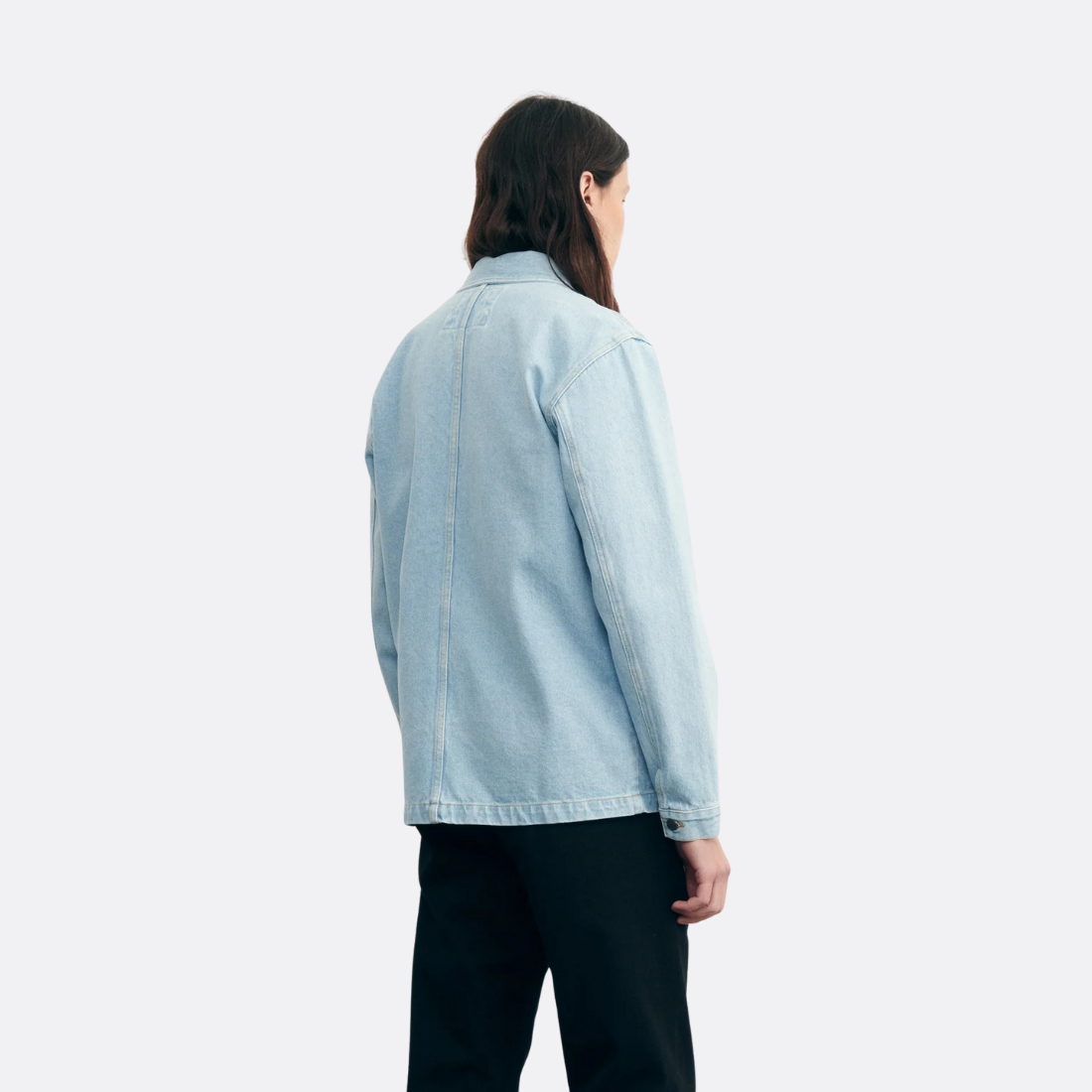 Sebasto Maison Labiche Jacket