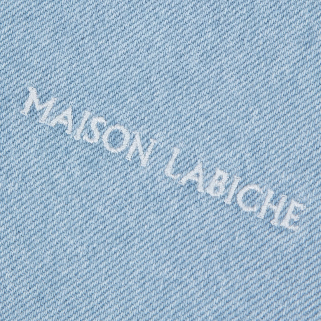 Sebasto Maison Labiche Jacket