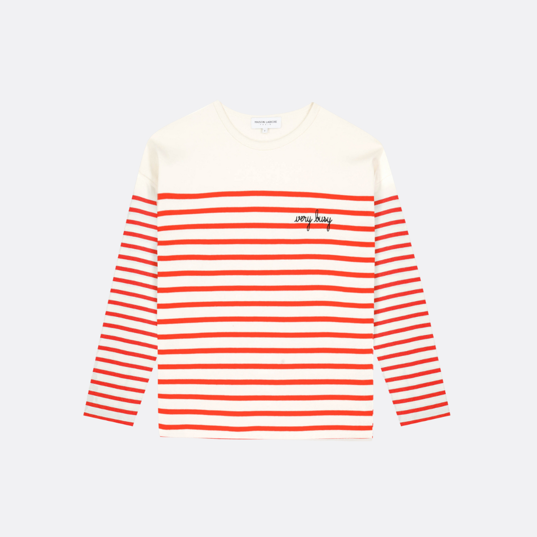 Montpar Very Busy/Gots T-Shirt