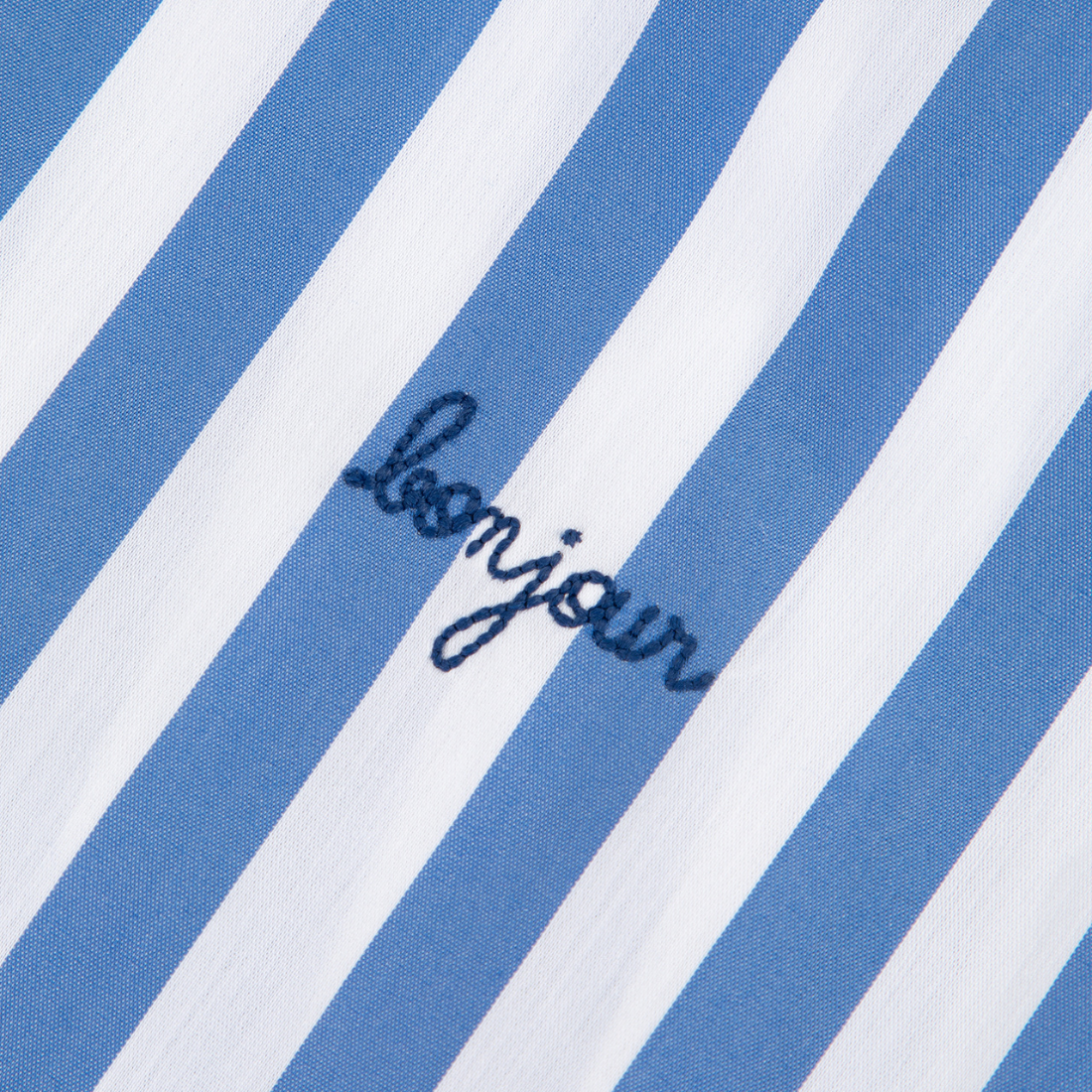 Dewet Bonjour -Shirt