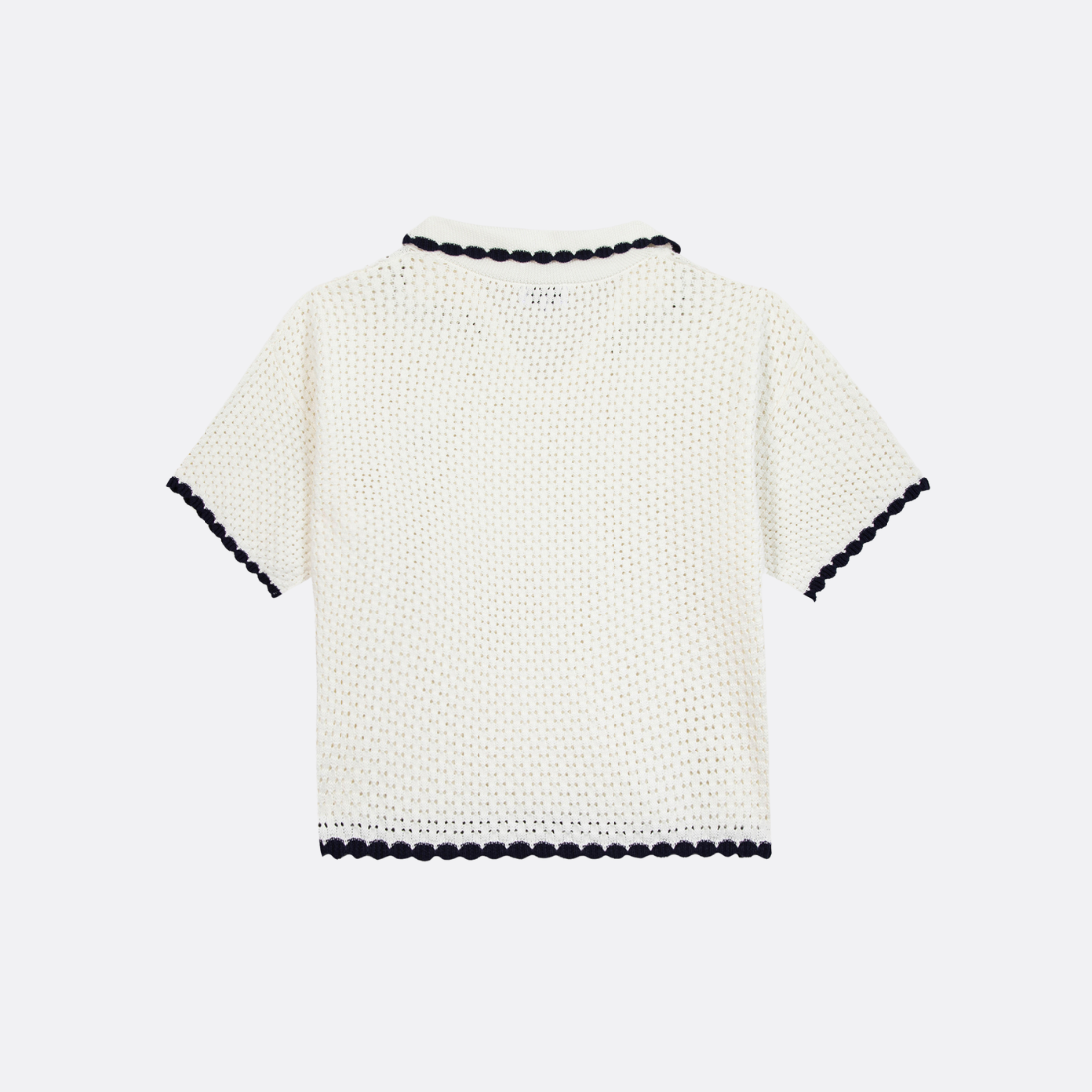 Gibez Mini Patch Coeur Shirt