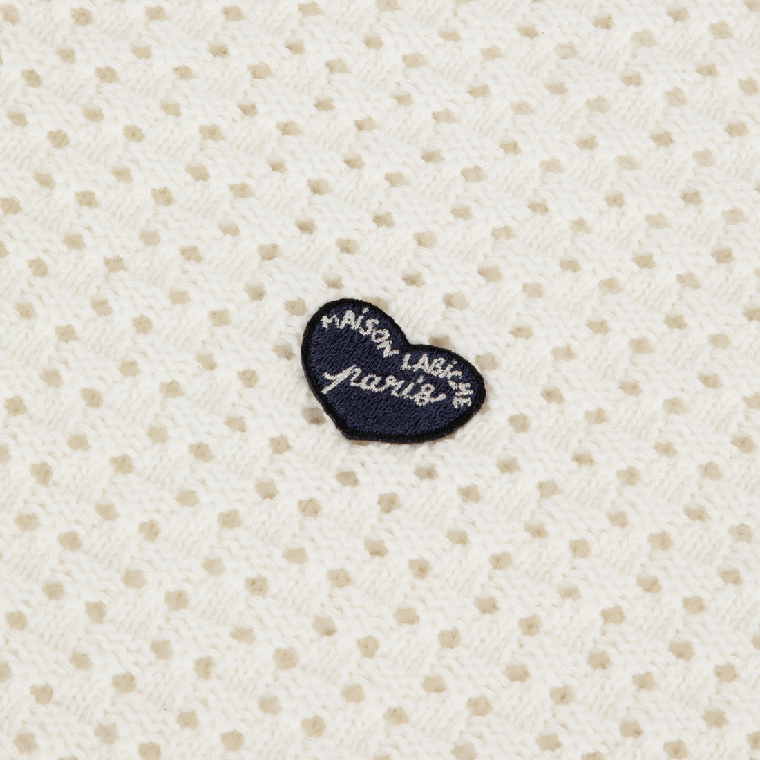 Gibez Mini Patch Coeur Shirt