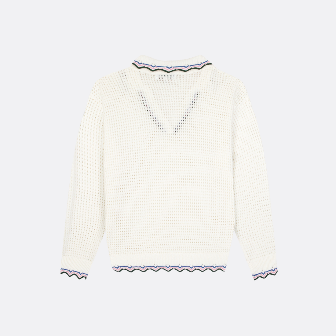Fourniere Labiche Sweater