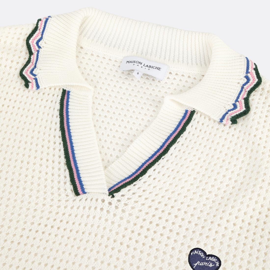Fourniere Labiche Sweater